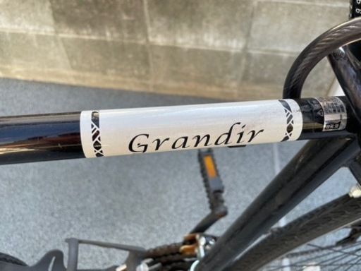 自転車