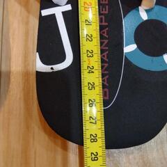 ビーチサンダル サンダル 28cm の画像