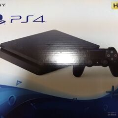 今週中なら値下げ交渉も可!!PS4本体 新品未開封品  CUH-...