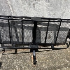 ヒッチカーゴ