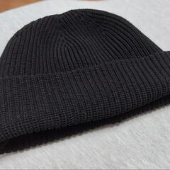  GUニット帽 新品✨