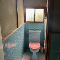 渡船場まで車で1分！！釣りのベースキャンプにちょうどいい。状態の良い土地付き建物280万円！！ - 不動産