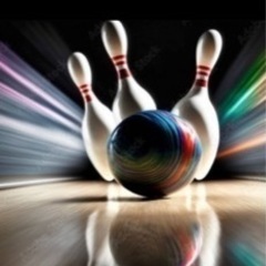 ボーリング仲間募集🎳