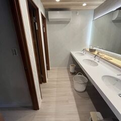 ✨綺麗なキャンプ場でのアルバイト＆パート募集✨の画像