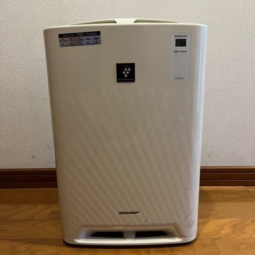 家電 季節、空調家電 空気清浄機