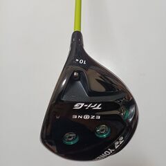 ヨネックスドライバーTRISR
