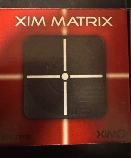その他 xim matrix\n
