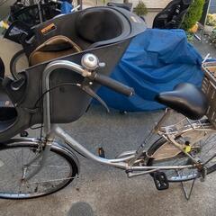 自転車
