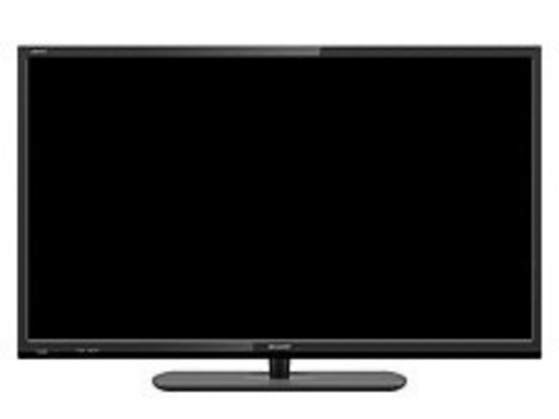 テレビ(SHARP) LC32H30