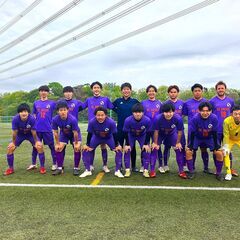 ＊・。社会人サッカー＊マネージャー募集。・＊ - 八王子市