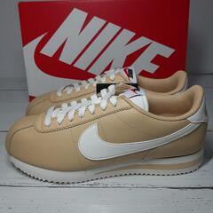NIKE　レディース　コルテッツ　ナイキ　すに