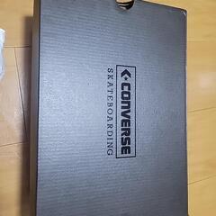 CONVERSE 靴の画像