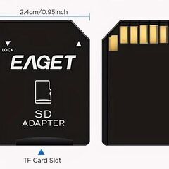 ＳＤカードアダプター