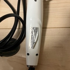 showliss pro オートカールアイロン コテ 自動カールの画像