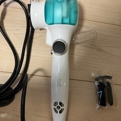 showliss pro オートカールアイロン コテ 自動カールの画像