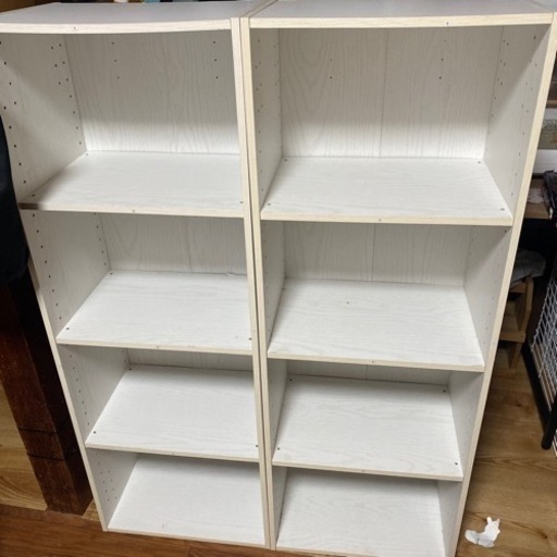 家具 収納家具 カラーボックス
