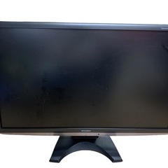 三菱 MITSUBISHI 液晶ディスプレイ ディスプレイ RD...