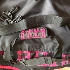 靴/バッグ バッグ リュックサックの画像