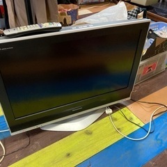 PanasonicテレビTH-32LX70