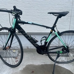 Yahoo!オークション -「ジャンク」(ロードバイク) (車体)の落札