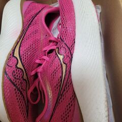 SAUCONY ENDORPHIN PRO 3 エンドルフィンプロ3の画像