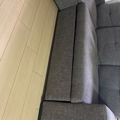 家具 ソファ 3人掛けソファ