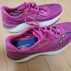 SAUCONY ENDORPHIN PRO 3 エンドルフィンプロ3の画像