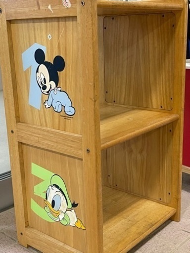家具 収納家具 早い者勝ち【カラーボックス】