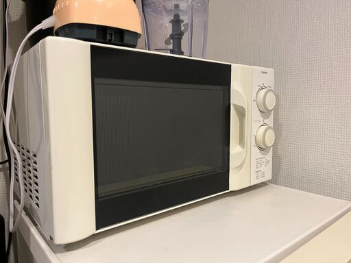 電子レンジ