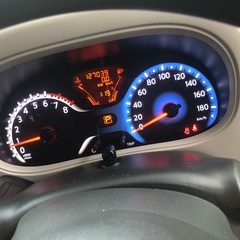 【ご成約】車検付き コミコミ 日産 キューブの画像