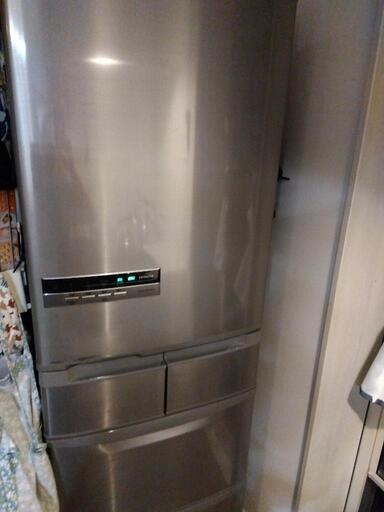 日立　HITACHI　冷蔵庫