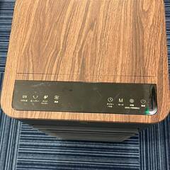 【無償譲渡】2023新登場・冷風扇風機・3面ウェットフィルターの画像