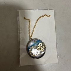 子供　アクセサリー
