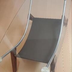 《商談中》家具 テーブル