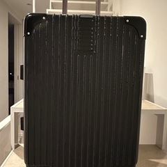 スーツケース 機内持込　41L 黒
