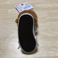 【新品・未使用】リラックマ ★  ぶらさげぬいぐるみの画像