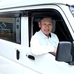 高収入企業配達ドライバー募集☆月収４０万☆