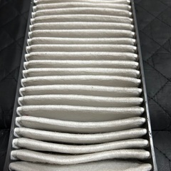 jb23 ジムニー純正エアクリーナー　の画像