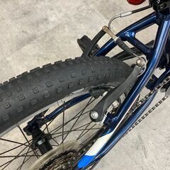 ジャンク TREK 「トレック」 MT60 20 BOYS 2014年モデル キッズバイク / 福岡アイランドシティ店の画像