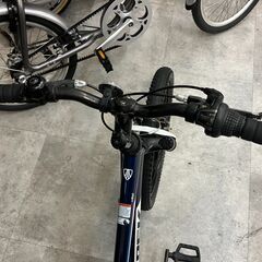 ジャンク TREK 「トレック」 MT60 20 BOYS 2014年モデル キッズバイク / 福岡アイランドシティ店の画像