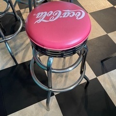 コカコーラ
ダイニングセットの画像