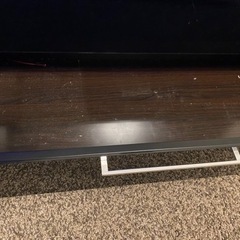 家具 収納家具 テレビ台の画像