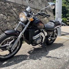 カワサキエリミネーター250