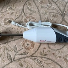バーミックス bamix フードプロセッサーの画像