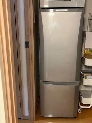m様家電 キッチン家電 冷蔵庫