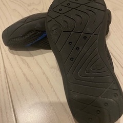 15cm 　アクアシューズの画像