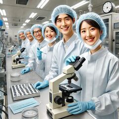 そうだ、京都に行こう⛩️🎵 【性別・経験・過去不問の正社員雇用✨...