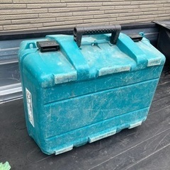 マキタ HS630D  マルノコケースの画像