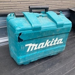 マキタ HS630D  マルノコケース