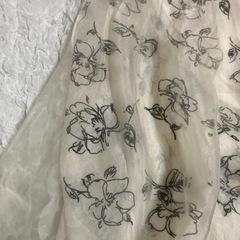 NICE CLAUP.ロングスカート𓂃🫧‪の画像
